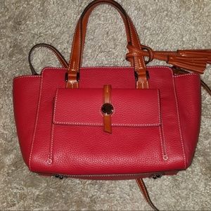 Dooney & Bourke Cambridge Small Shopper